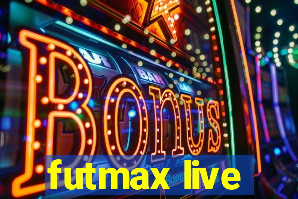 futmax live